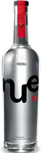 Nue Vodka