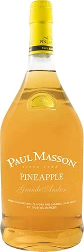 Paul Masson Pineapple Brandy