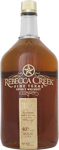 Rebecca Creek Whsky 1.75l