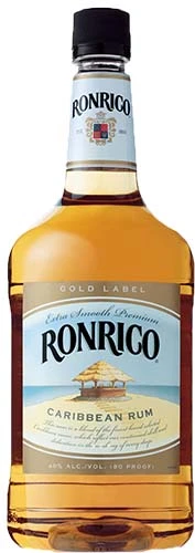 Ron Rio Gld Rum 1.75