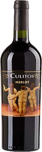 Culitos Merlot