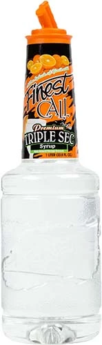 Fc Triple Sec 1l