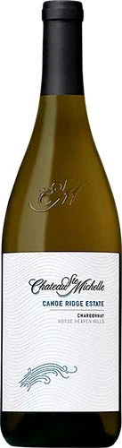 Chateau Ste. Michelle Canoe Ridge Estate Chardonnay