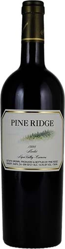 Pine Ridge Sauv Blanc