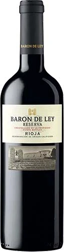 Baron De Ley Reserva