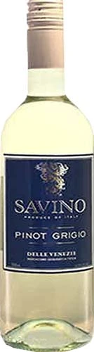 Savino  Pinot Grigio  Delle Venezie  Italy