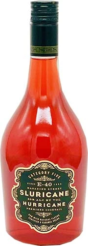 Slurricane E-40 750ml