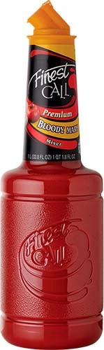 Finest Call Bloody Mary