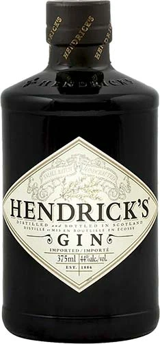 Hendricks Gin