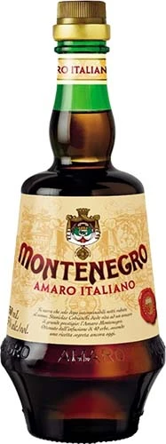 Montenegro Amaro Liqueur