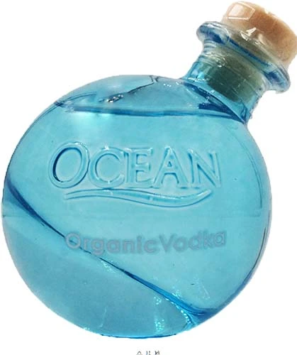 Ocean Vodka Organic