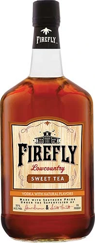 Firefly Sweet Tea Vodka