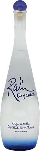 Rain Vodka