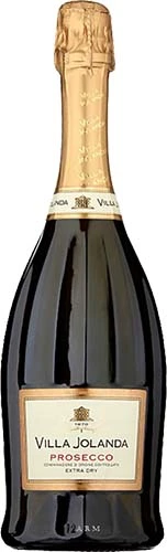 Villa Jolanda Prosecco