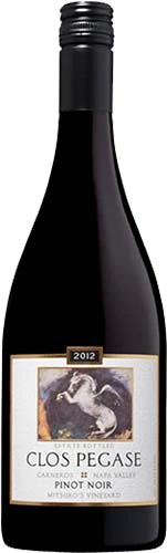 Clos Pegase Mitsuko Vyd Pinot 2014 Carneros