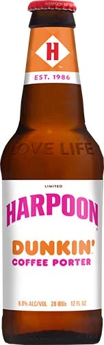 Harpoon Porter