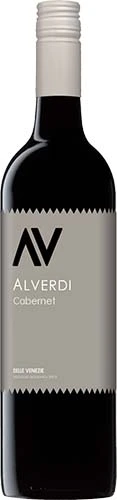 Alverdi Cab