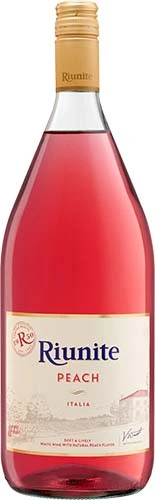 Riunite Peach Moscato 6pk