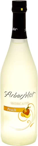 Arbor Mist Peach Moscato