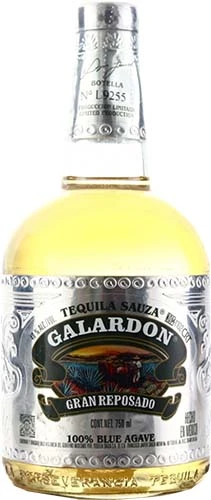 Galardon Reposado