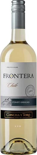 Cyt Frontera Moonlight P Grigio 750ml