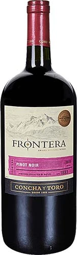 Conchay Toro Frontera Pino Noir