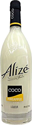 Alize Coco Pine Apple