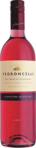 Pedroncelli Rose 750ml