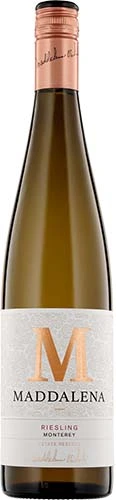 Maddalena Riesling 750ml