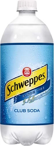 Schweppes Club