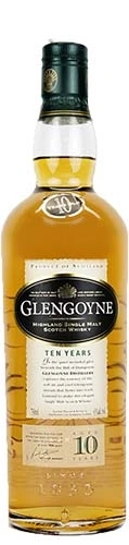 Glengoyne 10 Year