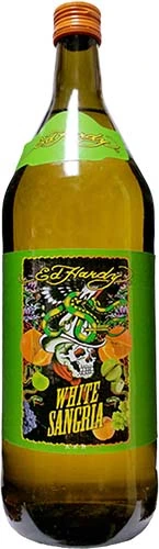 Ed Hardy White Sangria