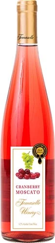 Tomasello Cranberry Moscato