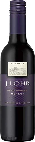 J Lohr Merlot