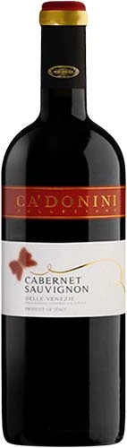 Cadonini Cab Sauvg