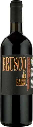 Barbi Brusco Dei Barbi Toscana