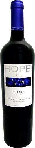 Hope Estate 'basalt Block'  Shiraz 750ml