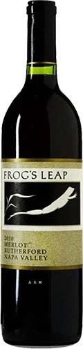 Frogs Leap Merlot 750ml