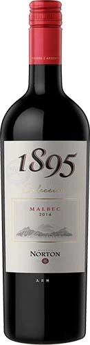 Norton Malbec 1895 750ml