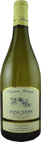 Reserve Durand Sancerre