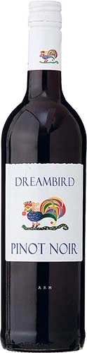 Dreambird Pinot Noir 750ml