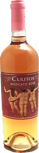 Culitos Rose