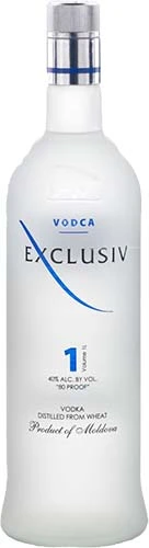 Exclusiv Vodka