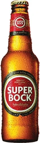 Super Bock 6pk Portugal 12oz Btl