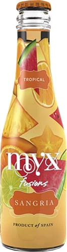 Myx Fusions Tropical Sangria