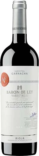 Baron De Ley Garnacha