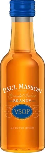 Paul Masson Brandy