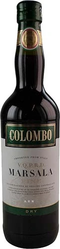 Colombo Dry Marsala