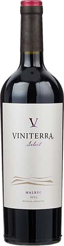 Viniterra Malbec Res