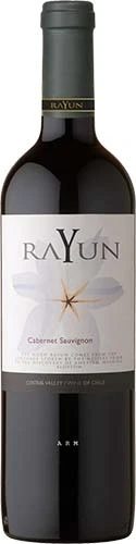 Rayun Cabernet Sauvignon 750ml